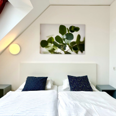 A&T Hotel & Hostel - Bild 3