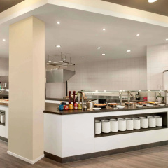 Premier Inn Munich City West - Bild 11