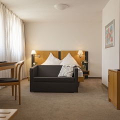 Dom Hotel Augsburg - Bild 3