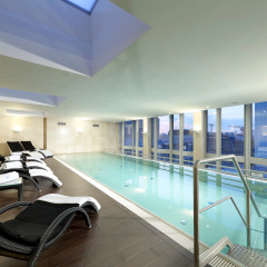 Eurostars Berlin - Bild 17