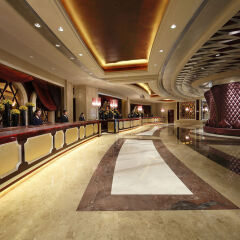 Studio City Hotel in Cotai, Macau from 204$, photos, reviews - zenhotels.com photo 9