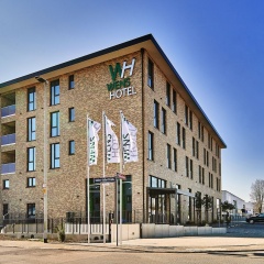 WENS Hotel - Bild 1