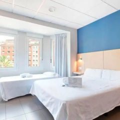 DingDong Putxet Hotel - Bild 17
