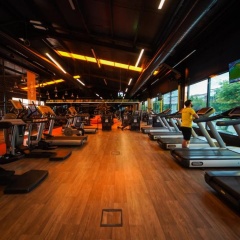 Four Points Flex by Sheraton Bursa Nilüfer - Bild 18