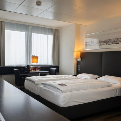 Park Inn by Radisson Berlin Alexanderplatz - Bild 4