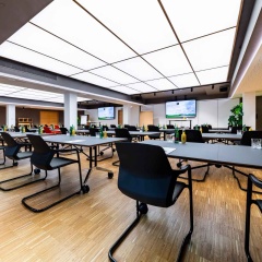 Hotel Zeitgeist Vienna Hauptbahnhof - Bild 18