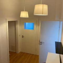 Helle 3-Zimmerwohnung in Uninahe - Bild 4