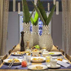 Sant Jaume Design Hotel - Bild 12