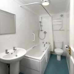 The Caledonian Island Hotel thumbnail 8