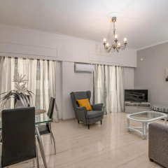 Chic Apartment Marina Zeas - Bild 4