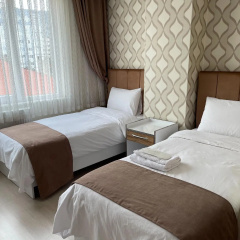 Hotel Malkoc - Bild 15