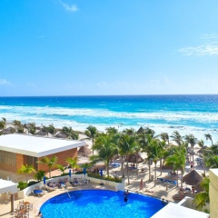 Hotel Nyx Cancun - Bild 18