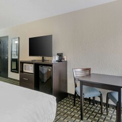 Clarion Pointe in Lincoln City, United States of America from 113$, photos, reviews - zenhotels.com photo 31