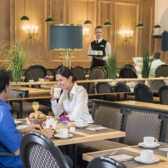Maritim Hotel Bonn - Bild 27