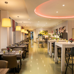 Leonardo Hotel Berlin Mitte thumbnail 26