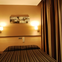 Hostal Las Flores - Bild 7
