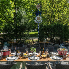 Leonardo Hotel Hannover - Bild 26