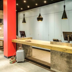 ibis Berlin Hauptbahnhof - Bild 18