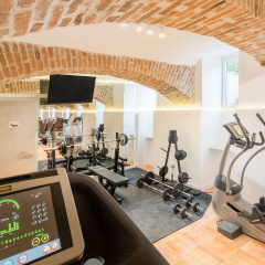Best Western Plus Celebrity Suites - Bild 22