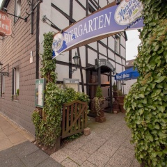 Hotel Haus Gimken - Bild 1