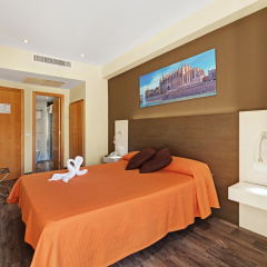 Hotel Abelux - Bild 4