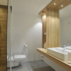 Gr8 Hotel Amsterdam Riverside - Bild 11