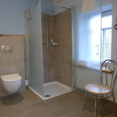 Morgenroethe 4 Sterne Ferienwohnung - Bild 9