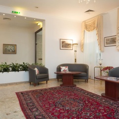 Tulip Inn Vienna Thringer Hof - Bild 10
