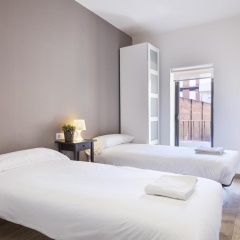 Fira Apartments - Bild 5