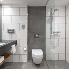 ibis Styles Hamburg Barmbek - Bild 7