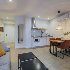 Apartamentos Magna Sevilla - Bild 16