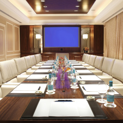 The Pierre, A Taj Hotel, New York - Bild 20