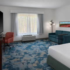 Hampton Inn Poplar Bluff thumbnail 45