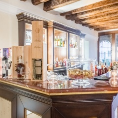 Hotel Nani Mocenigo Palace - Bild 11
