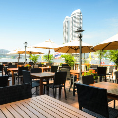 The StandardX Bangkok Phra Arthit - Bild 26