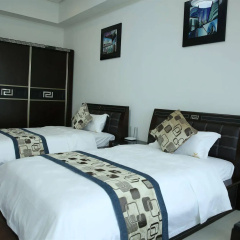 Yonk Hotel Apartment thumbnail 15