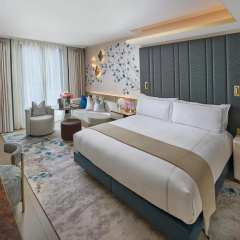 Mandarin Oriental Mayfair, London - Bild 6