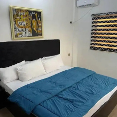 Unity Luxury Apartment and Suites - Bild 4