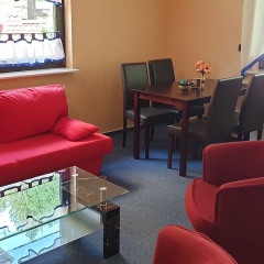 Vibrant Cottage near Ski Area in Steina - Bild 12