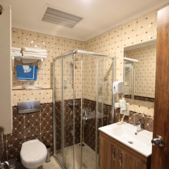 Bursa Palas - Bild 8