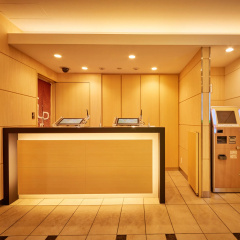 Super Hotel Akihabara-Suehirocho thumbnail 2
