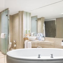 InterContinental Grand Ankara by IHG - Bild 10