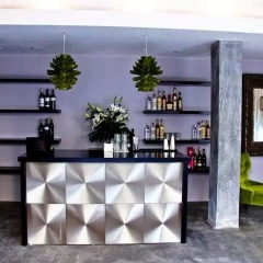 Hotel Feliz - Bild 13
