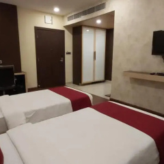 The Boulevard Hotel thumbnail 36