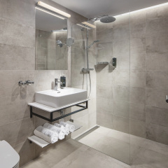 Mamaison Residence Downtown Prague - Bild 11