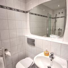 Adler Hotel Frankfurt - Bild 7