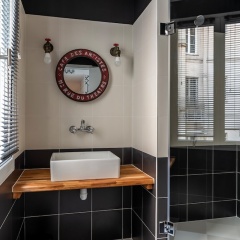 Be You Luxury Apart'Hotel - Bild 8