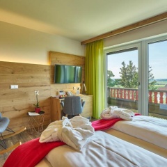 Wellnesshotel Zum Koch eK - Bild 4