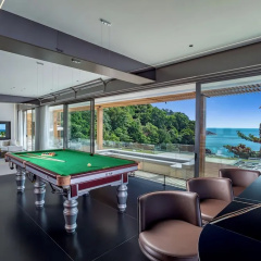 The Aquila Villa - Bild 22