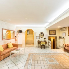 Hotel Tempio di Pallade - Bild 3